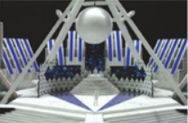 방송무대디자인과 이미지